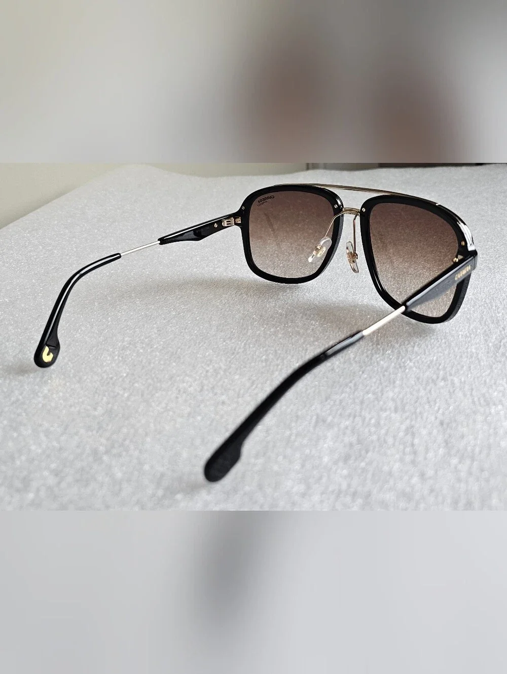 Carrera details brand